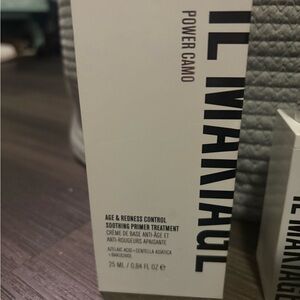 IL MAKIAGE Power Camo Primer